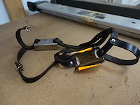 1 paar anti-glij ijzers - afbeelding 2 van  3