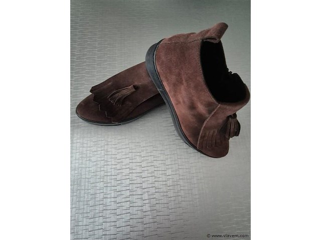 1 paar louisa dames bottib, maat 40 - afbeelding 1 van  2