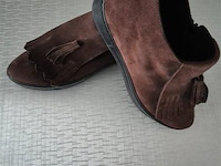 1 paar louisa dames bottib, maat 40 - afbeelding 1 van  2