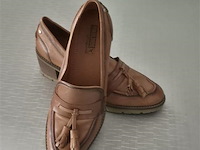 1 paar picolinos brandy buinl, maat 40 - afbeelding 1 van  2