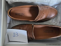 1 paar picolinos camel, maat 40 - afbeelding 2 van  2