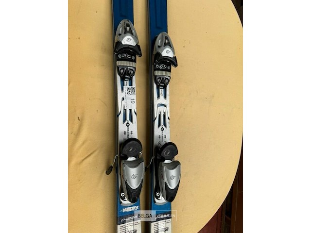 1 paar ski's head - afbeelding 3 van  3