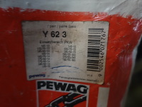 1 paar sneeuwkettingen maat r13/14/15 - afbeelding 2 van  2