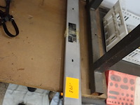 1 paar stabilisator voor ladder - afbeelding 1 van  3