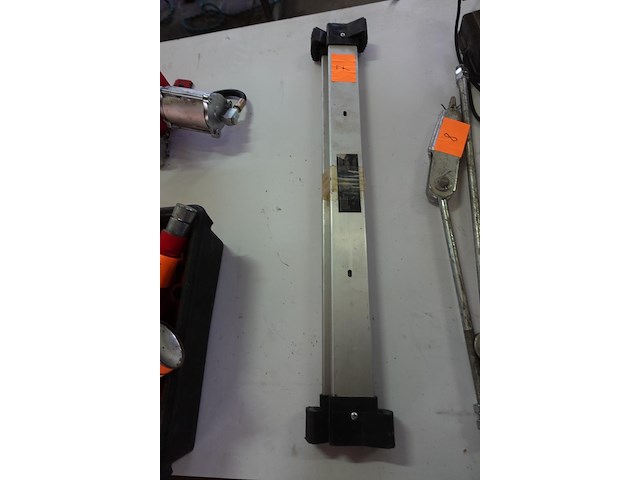 1 paar stabilisators voor ladders - afbeelding 1 van  2