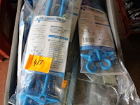 1 pak grondpiketten - afbeelding 1 van  3