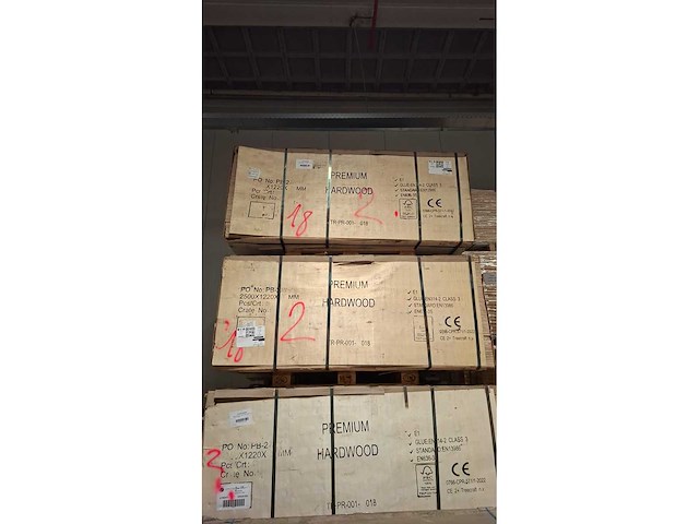 1 pak multiplex (50 platen) – 18 x 1220 x 2140mm - afbeelding 2 van  2