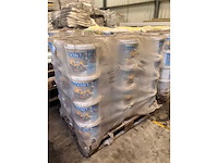 1 palet strooizout - afbeelding 4 van  5