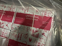 1 palette a4 papier universal - afbeelding 2 van  2