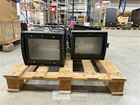 1 pallet 9-cyclofoon lampen