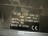 1 pallet 9-cyclofoon lampen - afbeelding 4 van  4