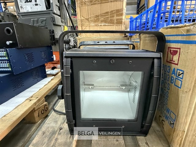 1 pallet 9-cyclofoon lampen - afbeelding 4 van  6