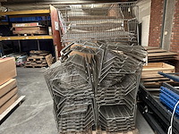 1 pallet alu manden - afbeelding 2 van  2