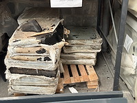 1 pallet asfalt - afbeelding 3 van  3