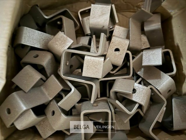 1 pallet bevestigingsmateriaal - afbeelding 3 van  5