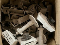 1 pallet bevestigingsmateriaal - afbeelding 4 van  5