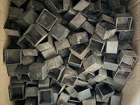 1 pallet bevestigingsmateriaal - afbeelding 1 van  9