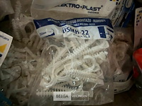 1 pallet bevestigingsmateriaal - afbeelding 4 van  9