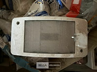 1 pallet bevestigingsmateriaal - afbeelding 5 van  9