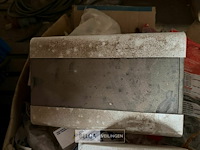 1 pallet bevestigingsmateriaal - afbeelding 6 van  9