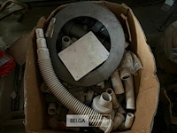 1 pallet bevestigingsmateriaal - afbeelding 8 van  9