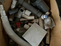 1 pallet bevestigingsmateriaal - afbeelding 9 van  9