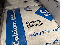 1 pallet calcium flakes 77% - afbeelding 2 van  3