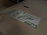 1 pallet dakramen fakro - afbeelding 2 van  6