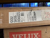 1 pallet dakvensters velux - afbeelding 2 van  3