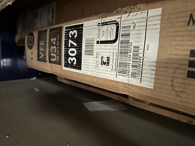 1 pallet dakvensters velux - afbeelding 3 van  3