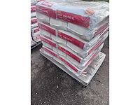 1 pallet diamur - tegellijm - tegellijm diamur a060 flex s1 40 zakken - afbeelding 3 van  4