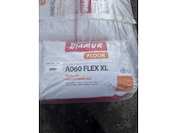1 pallet diamur - tegellijm - tegellijm diamur a060 flex s1 40 zakken - afbeelding 4 van  4