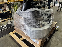 1 pallet div koppelstukken - afbeelding 1 van  6