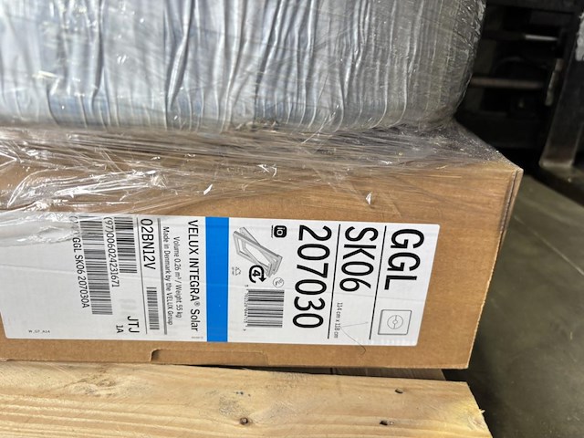 1 pallet div koppelstukken - afbeelding 6 van  6