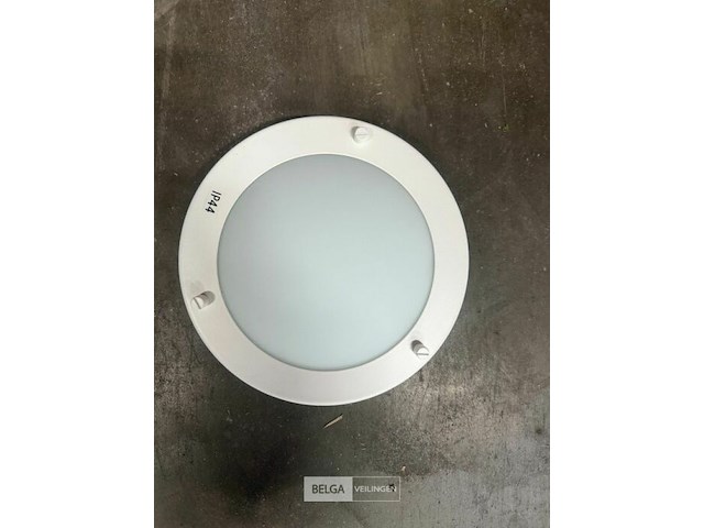 1 pallet divers electro1 pallet divers electro, o.a. verlichting, kabelbuizen, kabelhouders, etc... - afbeelding 2 van  9