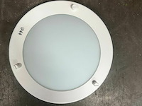 1 pallet divers electro1 pallet divers electro, o.a. verlichting, kabelbuizen, kabelhouders, etc... - afbeelding 2 van  9