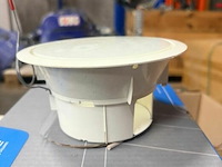 1 pallet divers electro1 pallet divers electro, o.a. verlichting, kabelbuizen, kabelhouders, etc... - afbeelding 6 van  9