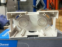 1 pallet divers electro1 pallet divers electro, o.a. verlichting, kabelbuizen, kabelhouders, etc... - afbeelding 8 van  9