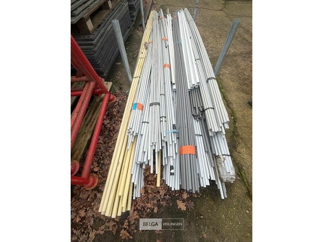 1 pallet divers electrobuis - afbeelding 2 van  3