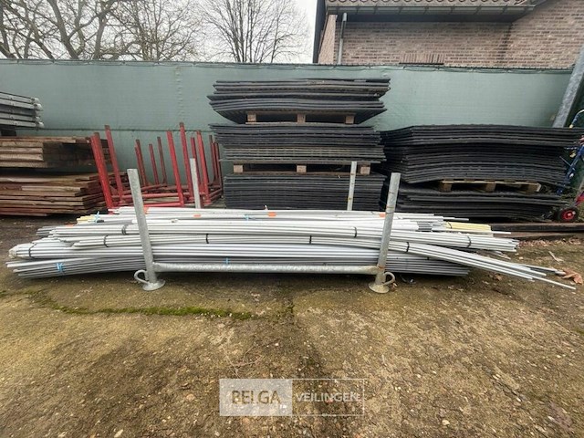 1 pallet divers electrobuis - afbeelding 3 van  3