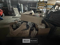 1 pallet divers elektro - afbeelding 2 van  7