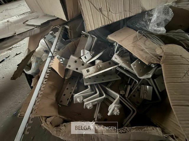 1 pallet divers elektro - afbeelding 3 van  7