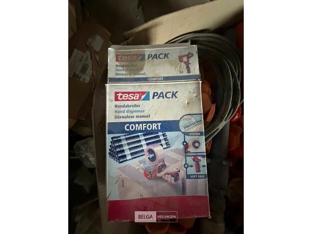 1 pallet divers elektro - afbeelding 5 van  7