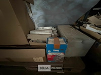 1 pallet divers materiaal - afbeelding 2 van  5