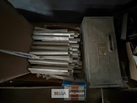 1 pallet divers materiaal - afbeelding 3 van  5