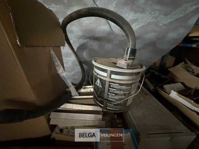 1 pallet divers materiaal - afbeelding 5 van  5