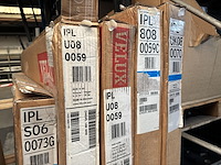 1 pallet divers velux - afbeelding 5 van  5