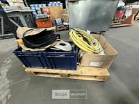 1 pallet divers - afbeelding 2 van  8