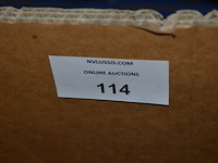 1 pallet diverse schroeven, 2 paletten diverse metalen onderdelen - afbeelding 11 van  13