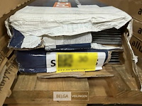 1 pallet diverse soorten vloer - afbeelding 3 van  5